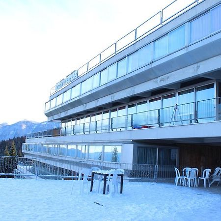 Hotel Sole Alto Mezzana  Exterior foto