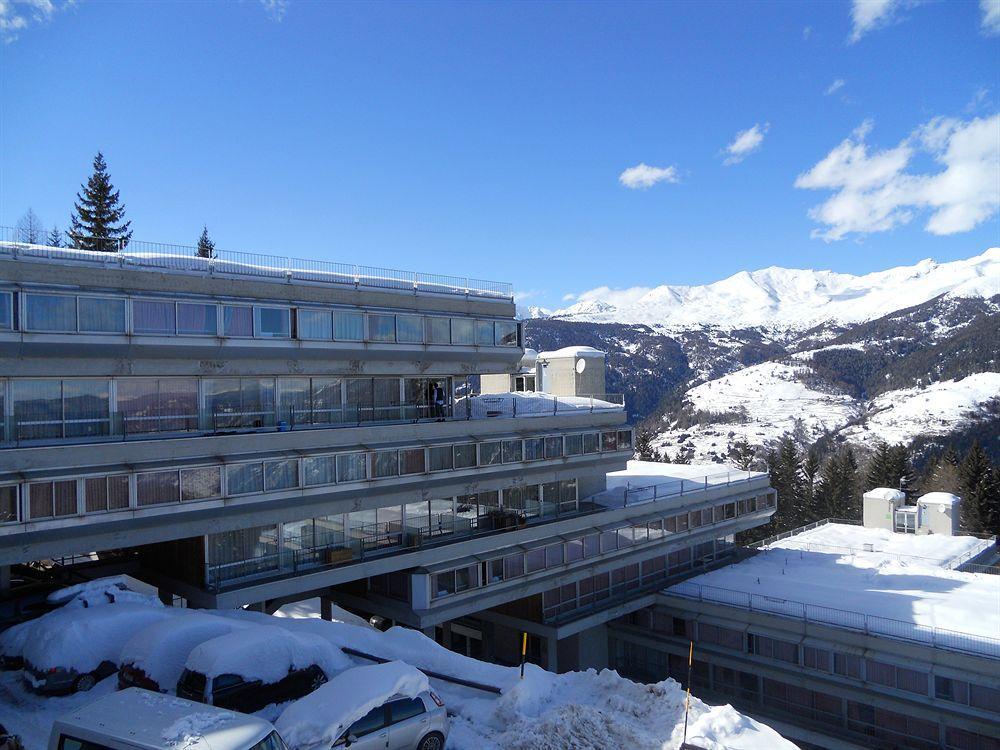 Hotel Sole Alto Mezzana  Exterior foto