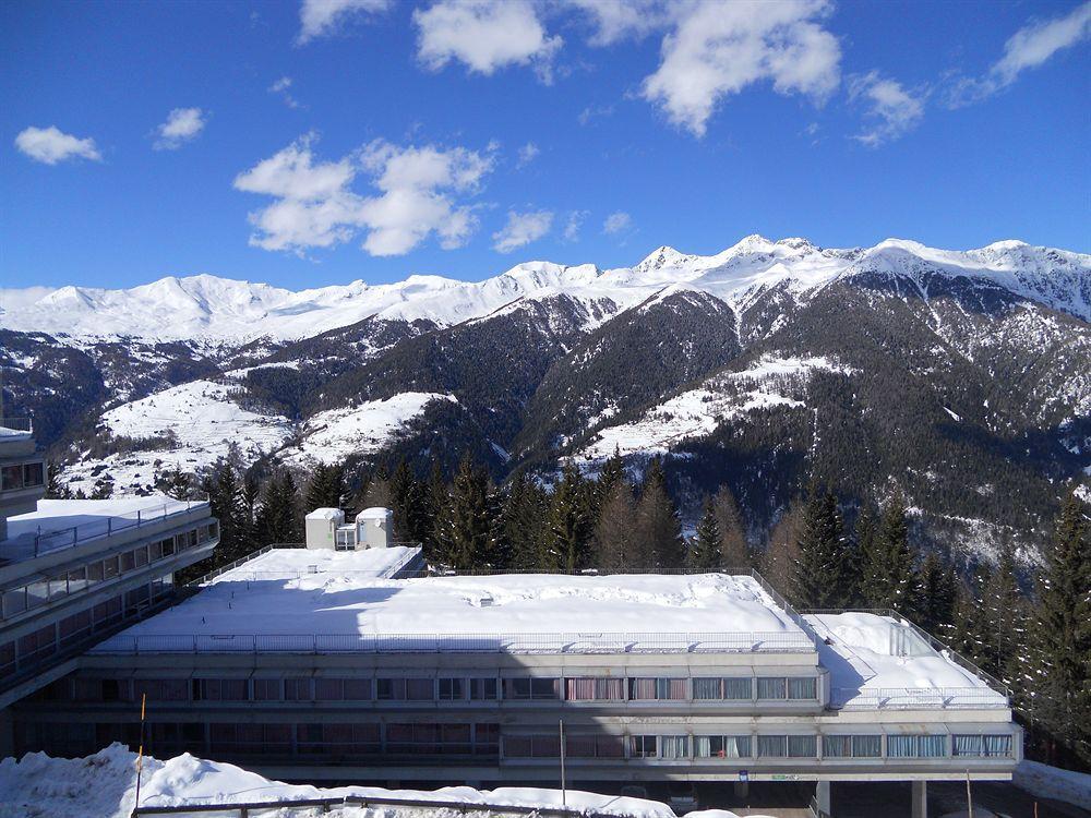Hotel Sole Alto Mezzana  Exterior foto